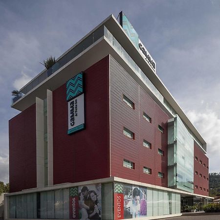 Gamma Morelia Belo Exteriér fotografie