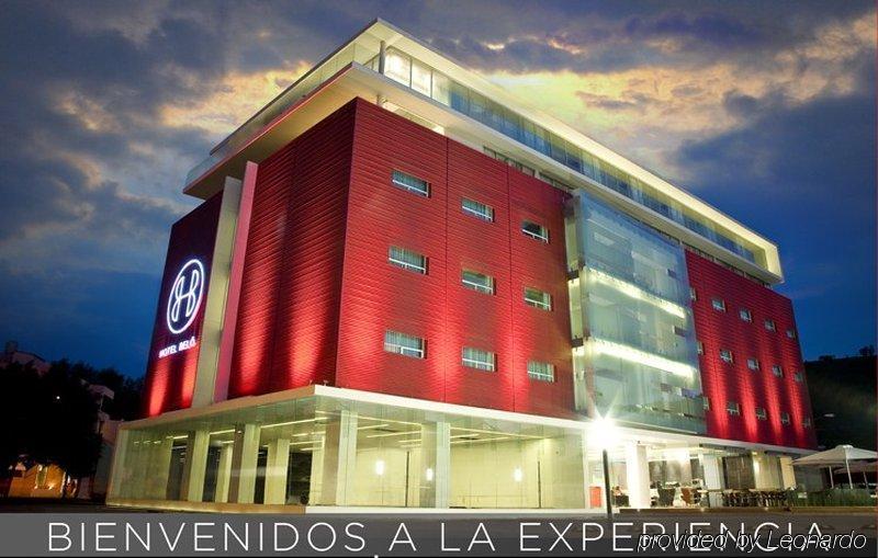 Gamma Morelia Belo Exteriér fotografie