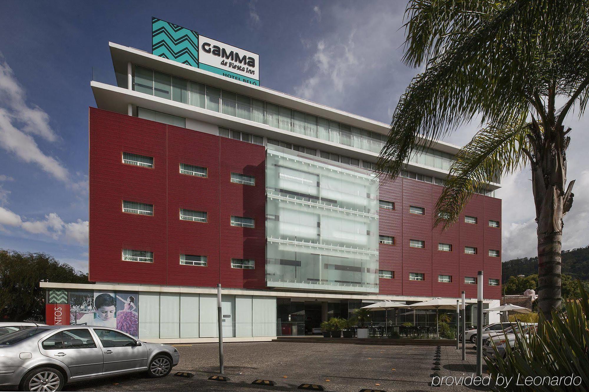 Gamma Morelia Belo Exteriér fotografie